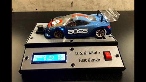 mini z dyno|Mini.